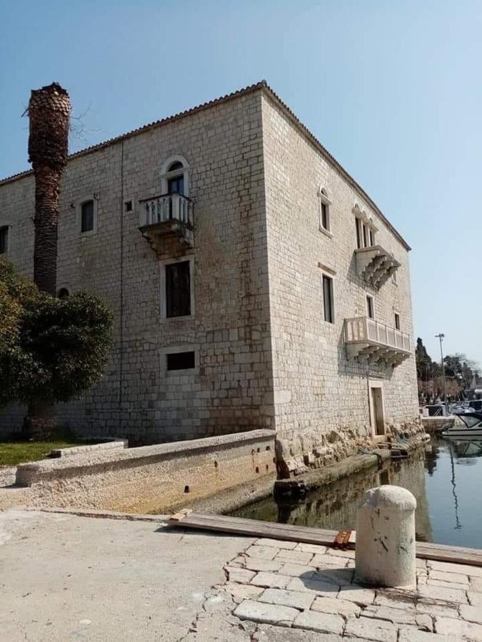 Apartmán Rajcic
