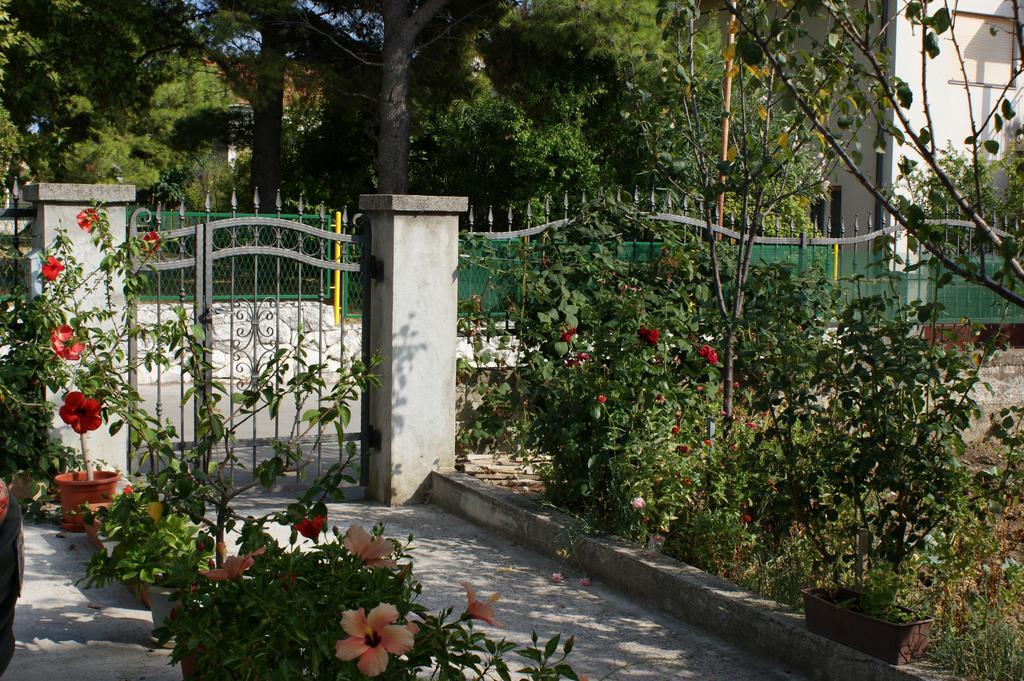 Rajcic Apartmán *