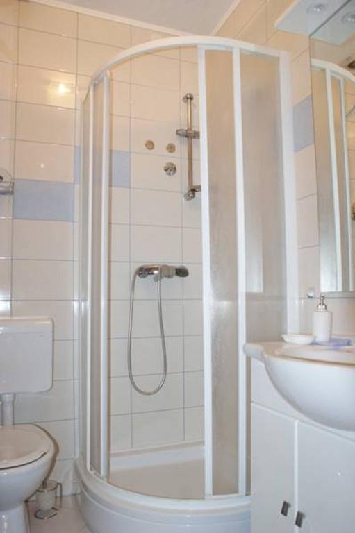 Rajcic Apartmán *