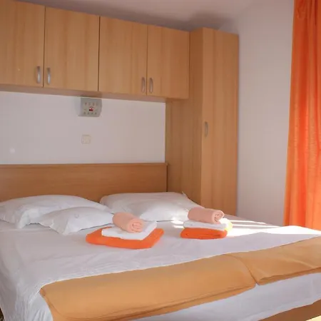 Apartments Rajcic Kastela Room photo