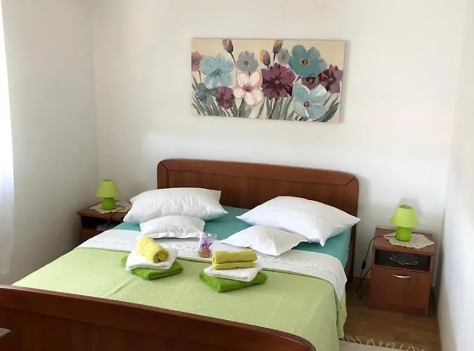 Apartments Rajcic