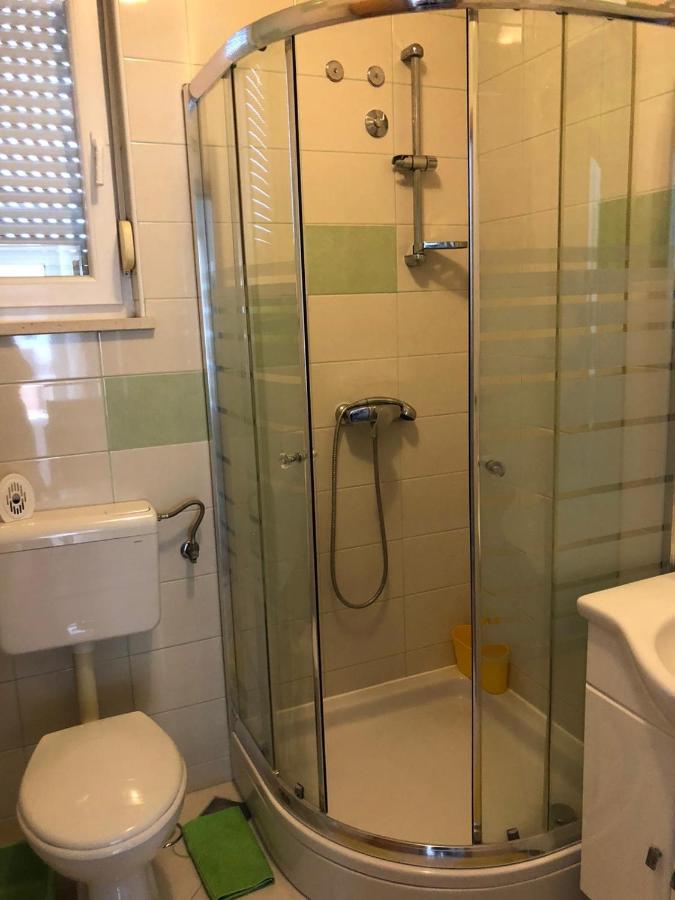 Rajcic Apartment Kastela