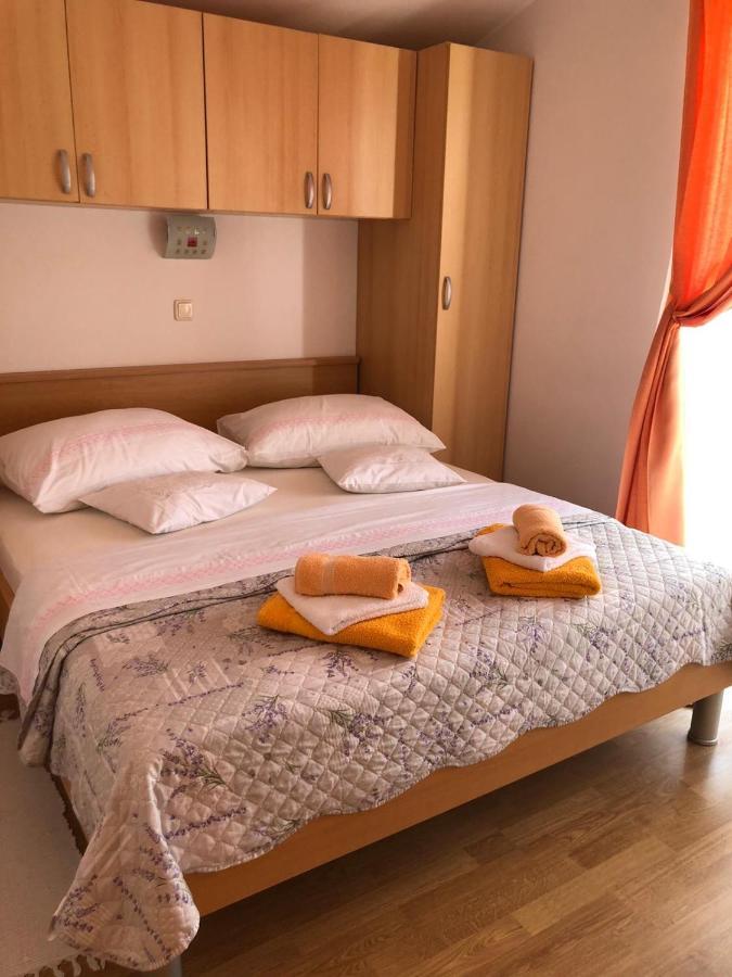 Rajcic Apartment Kastela