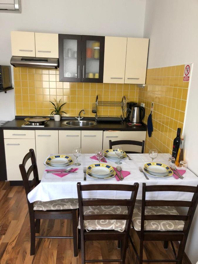 Apartment Rajcic Kastela