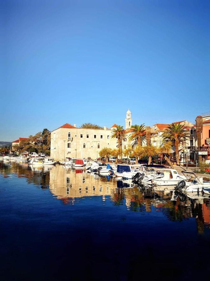Rajcic Kastela